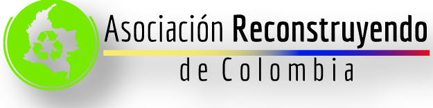 ASOCIACIÓN RECONSTRUYENDO DE COLOMBIA