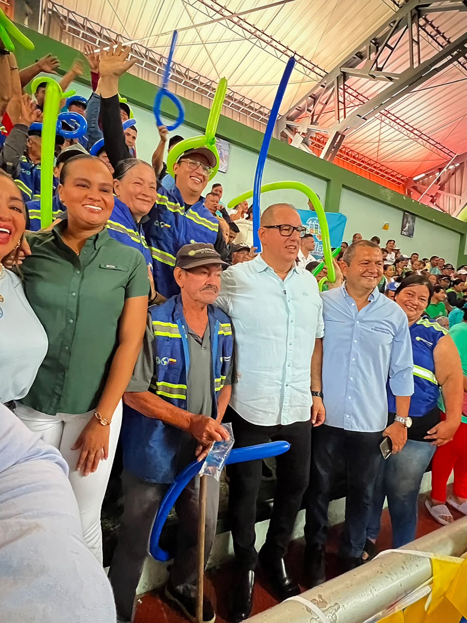 Día del Reciclador: Reconocimiento y apoyo a nuestros recicladores de oficio